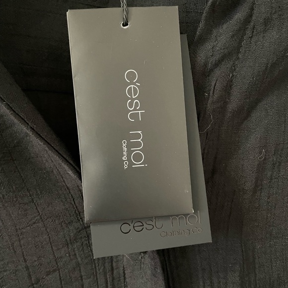 C’est moi Shirt - Picture 2 of 5